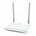 TP-Link, TL-WR820N, 300Mbps, безжичен рутер